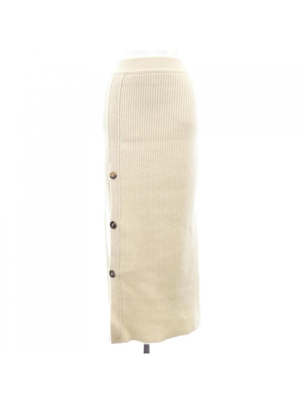 Hermes Paris 1 Skirt - Picture 1 of 6